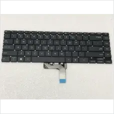 Ảnh sản phẩm Bàn phím ASUS UX425 ĐEN có đèn..