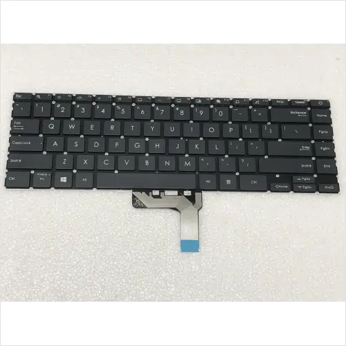 ảnh đại diện của Bàn phím ASUS UX425 ĐEN có đèn