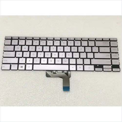 ảnh đại diện của Bàn phím ASUS UX425 BẠC (CÁP LED DÀI )