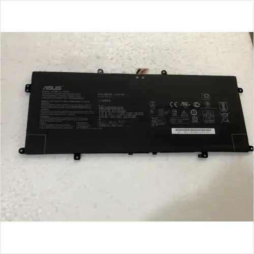 ảnh đại diện của PIN ASUS UX425 C41N1904 (ZIN) - 4 CELL - Asus Zenbook Flip 13 14 UX325E UX325J UX363E UX363J UX393E UX393J UX425E UX425J UM425I