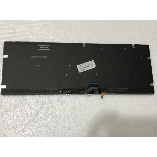 Hình ảnh thực tế thứ 2 của  VivoBook S14 S431F S431FA S431FL