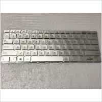 Ảnh sản phẩm Bàn phím ASUS UX431 S431 BẠC (CÓ ĐÈN) =>Asus ZenBook 14 UX431 UX431FL UX431FLC UX431FA UX431FN UX431DA, VivoBo