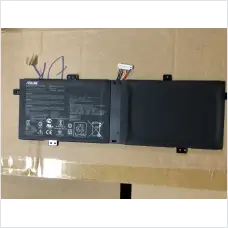 Ảnh sản phẩm Pin ASUS UX431 C21N1833 (ZIN) - 2 CELL - Asus ZenBook 14 UM431 UM431DA UX431 UX431FA UX431FL UX431FN..