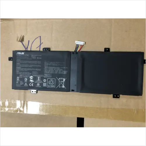 ảnh đại diện của Pin ASUS UX431 C21N1833 (ZIN) - 2 CELL - Asus ZenBook 14 UM431 UM431DA UX431 UX431FA UX431FL UX431FN UX431DA VivoBook S14 S431FA S431FL BX431FA BX431FB K431FA K431FL S4500FA S4500FL