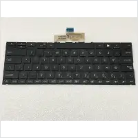 Ảnh sản phẩm Bàn phím ASUS UX434/Q407 Led Zenbook 14 UX434 UX434I UX434IQ UM434I UM434IQ UM433IQ Q407 Q407I Q407IQ Q408 Q408U Q408U