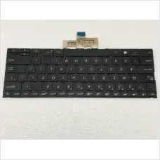 Ảnh sản phẩm Bàn phím ASUS UX434/Q407 Led Zenbook 14 UX434 UX434I UX434IQ UM434I UM434IQ UM433IQ Q407 Q407I Q407I..