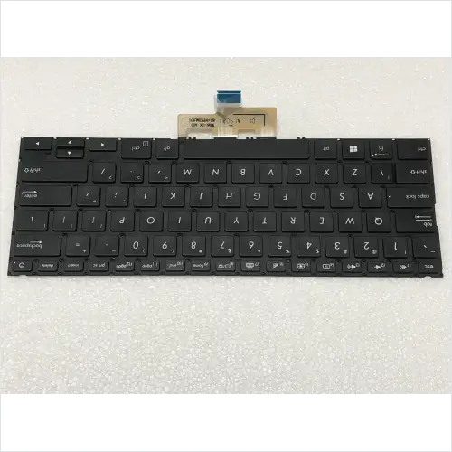 ảnh đại diện của Bàn phím ASUS UX434/Q407 Led Zenbook 14 UX434 UX434I UX434IQ UM434I UM434IQ UM433IQ Q407 Q407I Q407IQ Q408 Q408U Q408UG