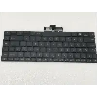 Ảnh sản phẩm Bàn phím ASUS UX435 ĐEN (LED, BH 6TH) - Asus Zenbook UX435 UX435E UX435EA UX435EG