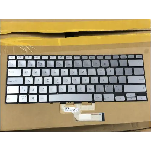 ảnh đại diện của Asus ZenBook flip 14 UX462 UX462 UX462D UX462F (CÓ ĐÈN