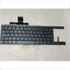 Ảnh sản phẩm Bàn phím ASUS UX481 đen có Led ZenBook Duo UX481 UX481F UX481FA UX481FAY UX481FL UX481FLY..