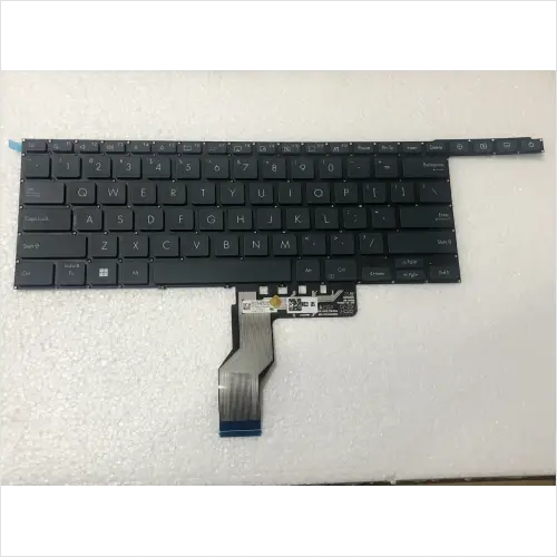 ảnh đại diện của ASUS ZENBOOK UX582 (LED) - Asus Zenbook Pro Duo 15 UX582 UX582LR UX582HS UX582HM UX582ZM UX582ZW