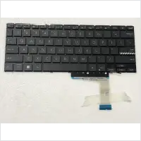 Ảnh sản phẩm Bàn phím Asus Vivobook 14 A1402 A1402Z A1403 A1403Z X1402 X1402Z X1402ZA X1403 X1403Z X1403ZA ĐEN (CÓ ĐÈN )