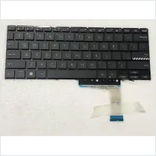 Ảnh sản phẩm Bàn phím Asus Vivobook 14 A1402 A1402Z A1403 A1403Z X1402 X1402Z X1402ZA X1403 X1403Z X1403ZA ĐEN (C..