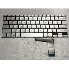 Ảnh sản phẩm Bàn phím Asus Vivobook 14 A1402 A1402Z A1403 A1403Z X1402 X1402Z X1402ZA X1403 X1403Z X1403ZA BẠC  (..