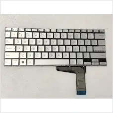 Ảnh sản phẩm Asus Vivobook 14 A1402 A1402Z A1403 A1403Z X1402 X1402Z X1402ZA X1403 X1403Z X1403ZA BẠC  (KHÔNG ĐÈN..