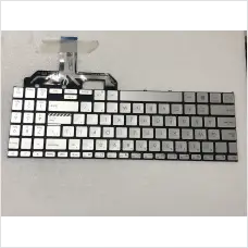 Ảnh sản phẩm PHÍM Asus Vivobook 15 X1502 BẠC CÓ ĐÈN X1502ZA M1502 X1503 M1503QA X1504..