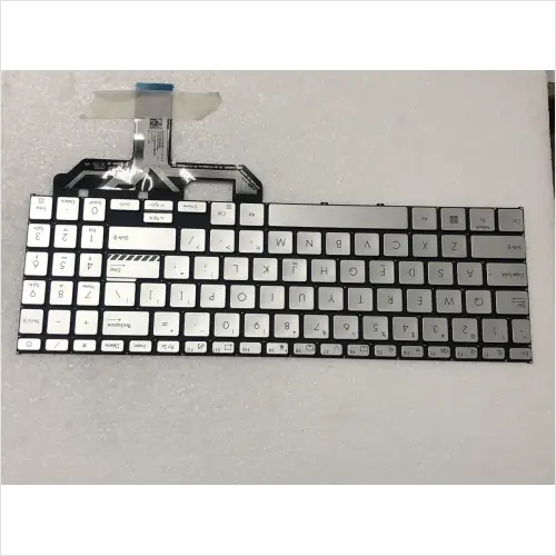 ảnh đại diện của PHÍM Asus Vivobook 15 X1502 BẠC CÓ ĐÈN X1502ZA M1502 X1503 M1503QA X1504