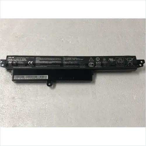 ảnh đại diện của Pin Asus ViVOBOOK X200CA F200CA Ultrabooks A31LM9H A31N1302