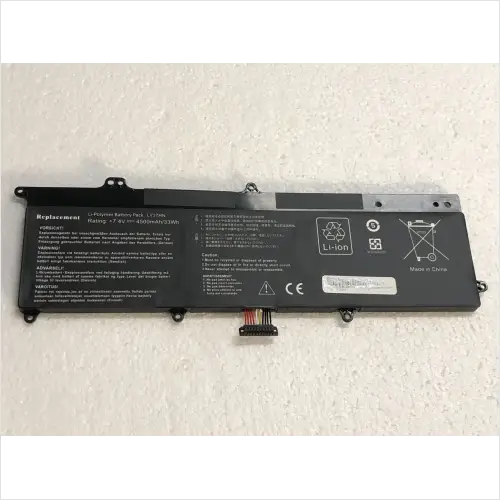 ảnh đại diện của Pin Asus X202 oem