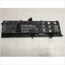 Ảnh sản phẩm Pin Asus X202(C21-X202) ZIN..