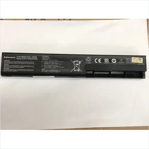 ảnh đại diện của Pin ASUS X401 OEM