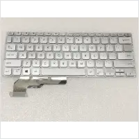 Ảnh sản phẩm Bàn phím ASUS X403 Bạc