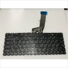 Ảnh sản phẩm Bàn phím ASUS X411 =>Vivobook X411 X411 X411U X411S X406 A411 F411, S14 S410 S410U S410UA X410 X4..