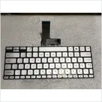 Ảnh sản phẩm Bàn phím ASUS X412 BẠC (CÓ ĐÈN) =>Vivobook 14 X412 X412F X412U A412 A412F