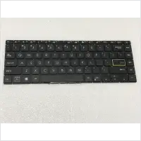 Ảnh sản phẩm Bàn phím ASUS X421 ĐEN *ENTER VIỀN VÀNG* - Asus Vivobook S14 S433 X421 M433 A415