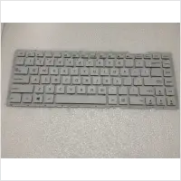 Ảnh sản phẩm Bàn phím ASUS X451 trắng