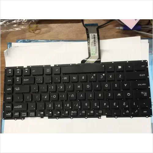ảnh đại diện của Bàn phím ASUS X451 (ZIN) =>A451 A455 F401 F451 F454 F455 K455 X451 X453 X454 X455 X456 A456