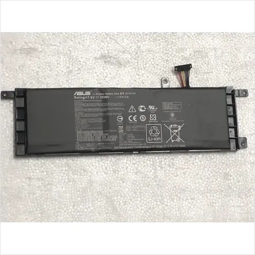 ảnh đại diện của Pin ASUS B21N1329/X453/X553 ZIN