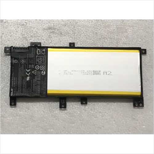 ảnh đại diện của Pin Asus C21N1401/X455 ZIN