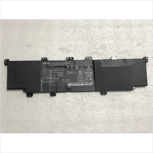 ảnh đại diện của Pin Asus C31-X502 C21-X502 PU500CA V500C S500CA