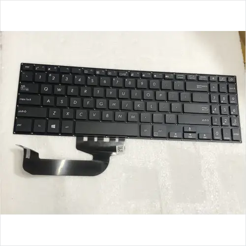 ảnh đại diện của Bàn phím ASUS X507 ĐEN (ZIN) =>Vivobook X507 X507U F507 R523