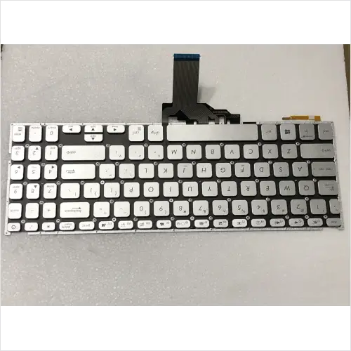 ảnh đại diện của Bàn phím ASUS X509 BẠC CÓ ĐÈN