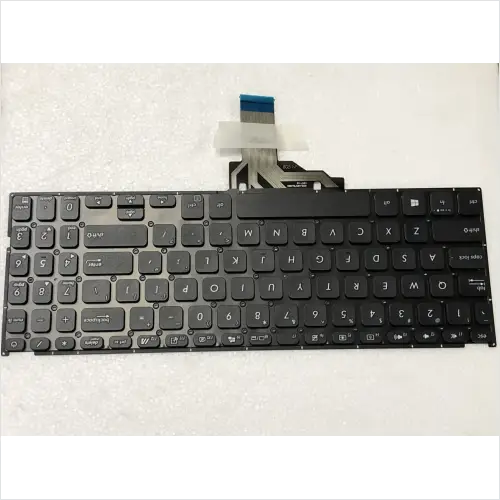 ảnh đại diện của Bàn phím ASUS X509 ĐEN ZIN =>VivoBook X509 X509FA
X509F X509FJ X509UA X509MA X509JA F509 F509JP
F509MA F509UB F509JB F509JA M509 Y5200F Y5000F
Y5200FB FL8700