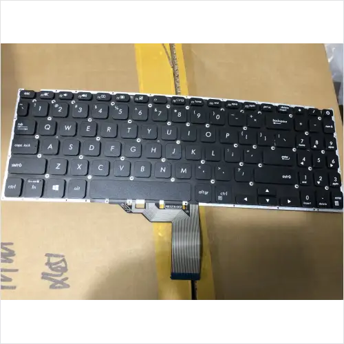 ảnh đại diện của Bàn phím ASUS VIVOBOOK X512 A512 ĐEN =>Vivobook 15 A512 A512F X512 X512FA X512DA X512UA X512UB F512F F512D