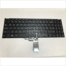 Ảnh sản phẩm Bàn phím ASUS X512 ZIN..