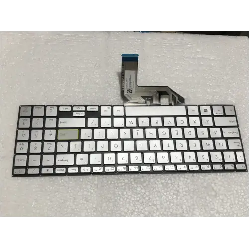 ảnh đại diện của Bàn phím ASUS X513 BẠC ZIN