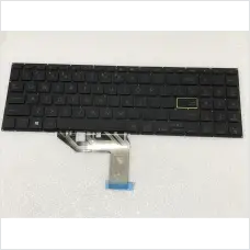 Ảnh sản phẩm Bàn phím ASUS X513 đen..