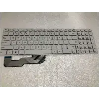 Ảnh sản phẩm Bàn phím ASUS X541 X541N X541U X541UA X541S X541Y US Laptop Keyboard White