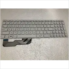 Ảnh sản phẩm Bàn phím ASUS X541 X541N X541U X541UA X541S X541Y US Laptop Keyboard White..