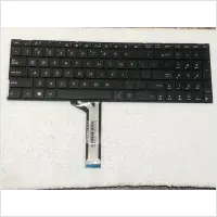 Ảnh sản phẩm Bàn phím ASUS X551 (ZIN) =>D550 R506 R556 F553 F554 F555 TP550 K501 K555 X551 X553 X554 X555 X502 X502C X502CA S500
