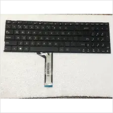 Ảnh sản phẩm Bàn phím ASUS X551 (ZIN) =>D550 R506 R556 F553 F554 F555 TP550 K501 K555 X551 X553 X554 X555 X502..