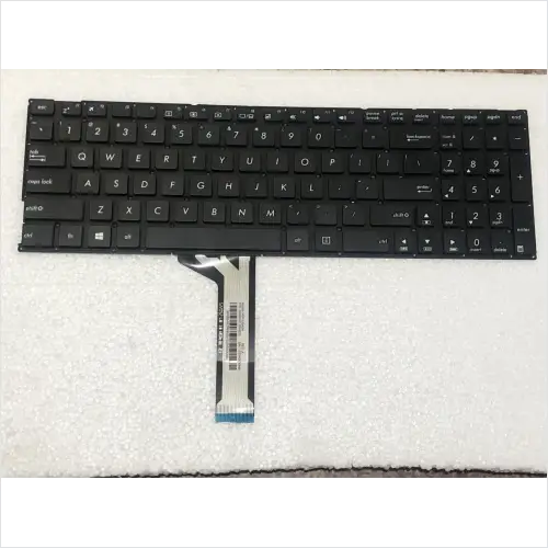 ảnh đại diện của Bàn phím ASUS X551 (ZIN) =>D550 R506 R556 F553 F554 F555 TP550 K501 K555 X551 X553 X554 X555 X502 X502C X502CA S500 F502 V500 R511
