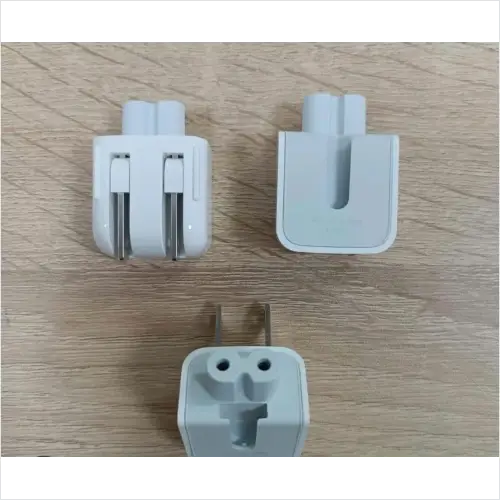 Hình ảnh thực tế thứ 2 của  đầu cắm ổ điện cho sạc macbook