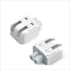 Ảnh sản phẩm Đầu cắm sạc macbook, đầu cắm ổ điện cho sạc macbook..