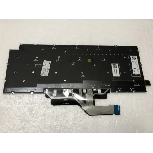 Hình ảnh thực tế thứ 2 của  Alienware X14 R2 CÓ ĐÈN
