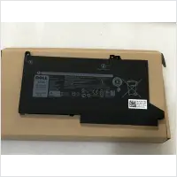 Ảnh sản phẩm PIN DELL LATITUDE 7400 42WH 0G74G (ZIN) - 4 CELL *KO KÉN WH* - Dell Latitude 5300 7300 7400, 0G74G